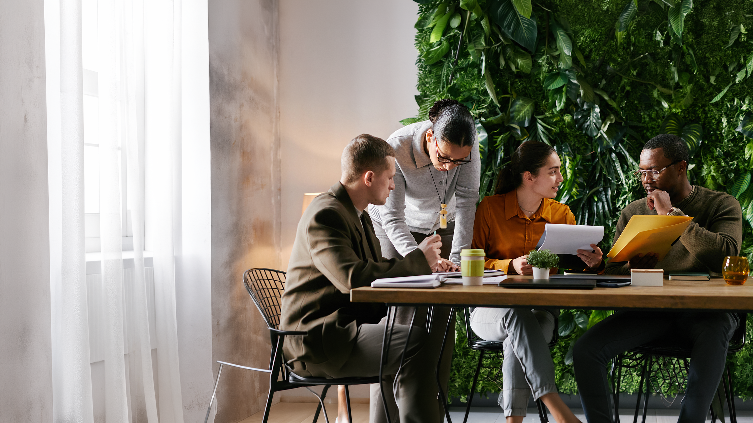 Transform Your Workforce