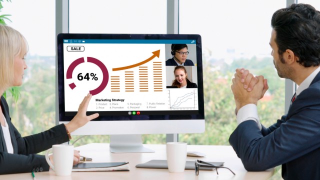 Strategic HR Consulting