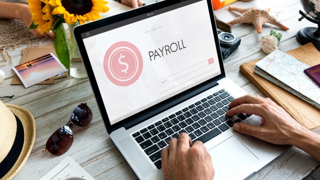 Payroll & Administrative Management