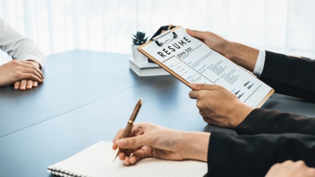 Pre-Employment Screening