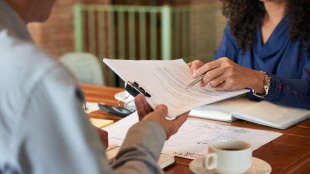 Contract Staffing