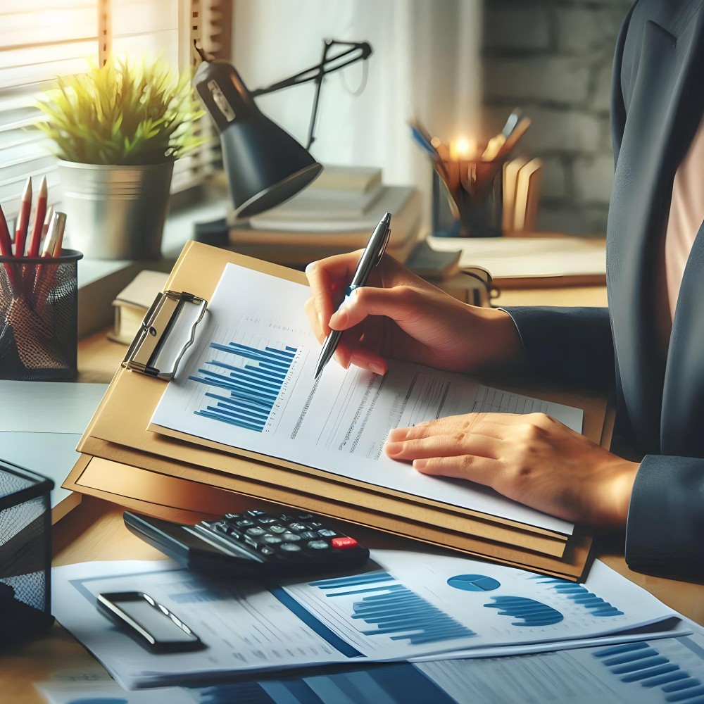 Payroll & Administrative Management