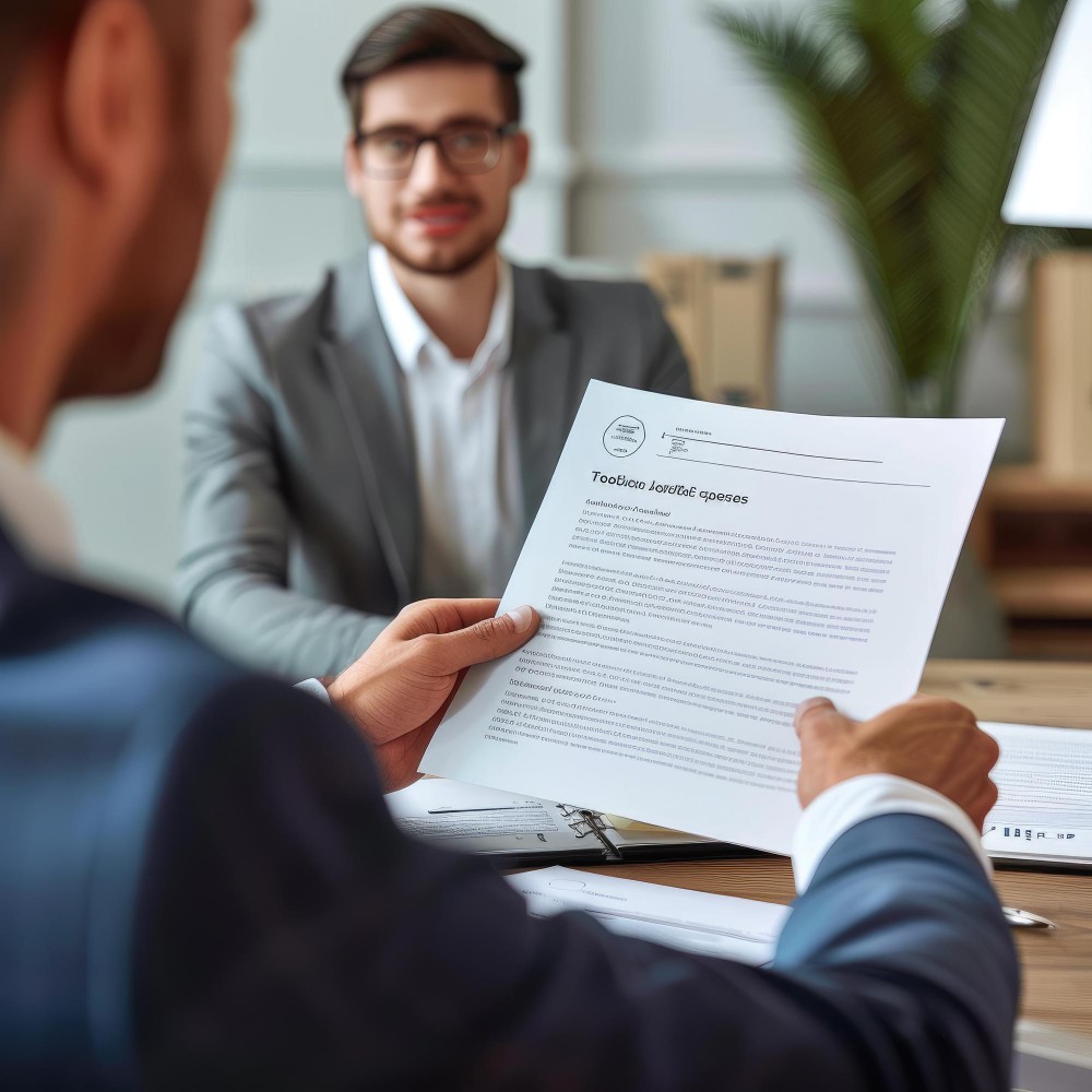 Pre-Employment Screening